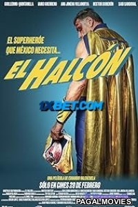 El Halcon Sed de venganza (2024) Hollywood Hindi Dubbed Full Movie