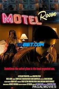 El Roomie (2023) Telugu Dubbed Movie