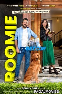 El Roomie (2024) Hollywood Hindi Dubbed Full Movie