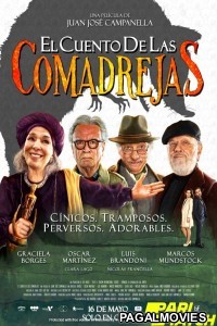 El cuento de las comadrejas (2019) Bengali Dubbed