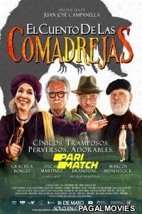 El cuento de las comadrejas (2019) Hollywood Hindi Dubbed Full Movie