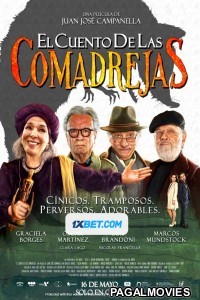 El cuento de las comadrejas (2019) Telugu Dubbed Movie