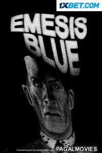 Emesis Blue (2023) Hollywood Hindi Dubbed Full Movie