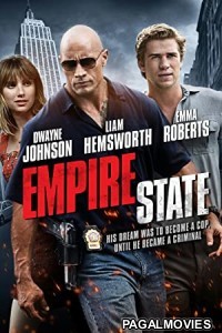 Empire State (2013) Hollywood Hindi Dubbed Movie