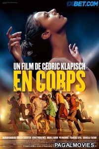 En corps (2022) Hollywood Hindi Dubbed Full Movie