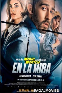 En la mira(2022) Hollywood Hindi Dubbed Full Movie