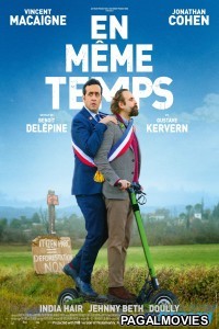 En meme temps (2022) Hollywood Hindi Dubbed Full Movie