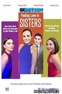 Encontrando El Amor en Sisters (2023) Hindi Dubbed