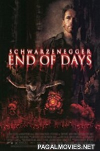 End of Days (1999) Dual Audio Hindi Dubbed Movie