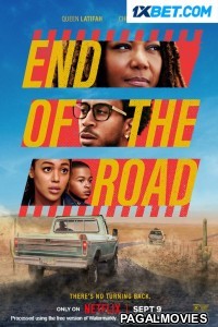 End of the Road (2022) Tamil Dubbed Movie