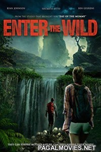 Enter The Wild (2018) English Movie