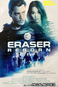 Eraser Reborn (2022) Bengali Dubbed