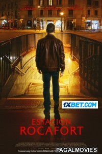 Estacion Rocafort (2024) Hollywood Hindi Dubbed Full Movie