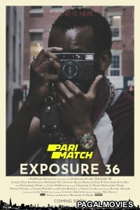 Exposure 36 (2022) Telugu Dubbed