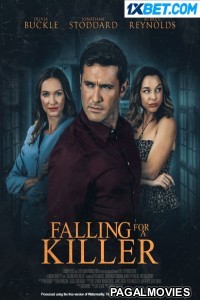 Falling for a Killer (2022) Telugu Dubbed Movie