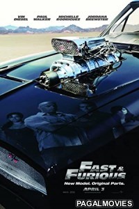 Fast & Furious (2009) Hollywood Hindi Dubbed Movie