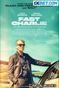 Fast Charlie (2023) Hollywood Hindi Dubbed Full Movie