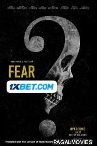 Fear (2023) Bengali Dubbed