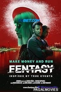 Fentasy (2024) Hollywood Hindi Dubbed Full Movie