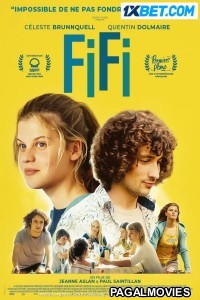 Fifi (2023) Hollywood Hindi Dubbed Full Movie