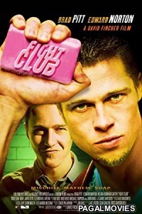 Fight Club (1999) Hollywood Hindi Dubbed Full Movie