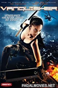 Final Target (2009) Hollywood Hindi Dubbed Movie