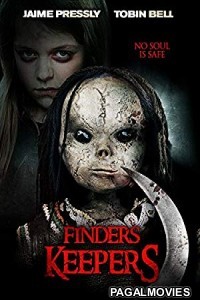 Finders Keepers (2014) Hollywood Hindi Dubbed Full Movie