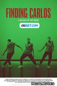 Finding Carlos (2022) Hollywood Hindi Dubbed Full Movie