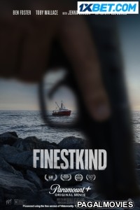 Finestkind (2023) Bengali Dubbed