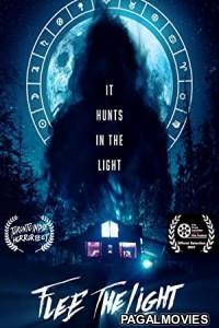 Flee the Light (2021) Hindi Dubbed Movie