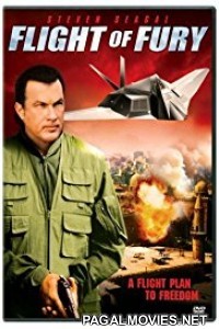 Flight of Fury (2007) Hollywood Hindi Dubbed Movie