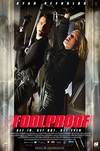 Foolproof (2003) Hollywood Hindi Dubbed Full Movie