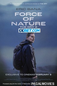 Force Of Nature The Dry 2 (2024) Tamil Dubbed Movie