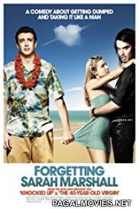 Forgetting Sarah Marshall (2008) Dual Audio Hindi Dubbed Movie