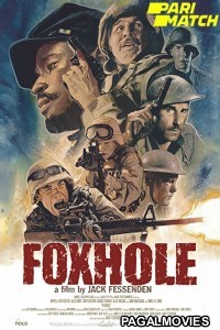 Foxhole (2021) Bengali Dubbed