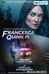 Francesca Quinn PI (2023) Bengali Dubbed