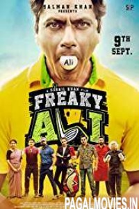 Freaky Ali (2016) Bollywood Movie HD