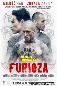 Furioza (2021) Bengali Dubbed