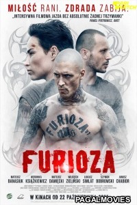 Furioza (2021) Telugu Dubbed Movie