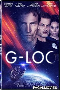 G-Loc (2020) English Movie