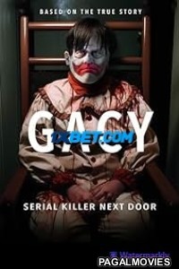 Gacy-Serial Killer Next Door (2024) Hollywood Hindi Dubbed Full Movie