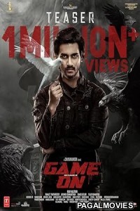 Game On (2024) Telugu Full Movie