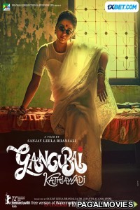 Gangubai Kathiawadi (2022) Bengali Dubbed