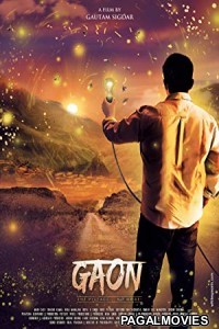 Gaon (2018) Hindi Movie