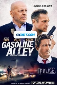 Gasoline Alley (2022) Tamil Dubbed