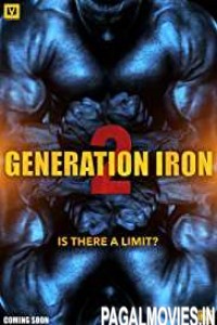 Generation Iron 2 (2017) English Movie