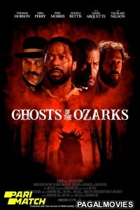 Ghosts of the Ozarks (2021) Bengali Dubbed