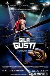 Gila Gusti (2022) Bengali Dubbed