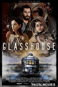 Glasshouse (2021) Hollywood Hindi Dubbed Movie