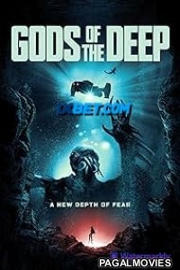 Gods Of The Deep (2023) Hollywood Hindi Dubbed Full Movie